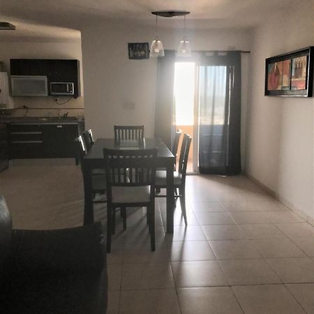 Villa María Balcones Del Sarmiento Departamento 아파트 외부 사진