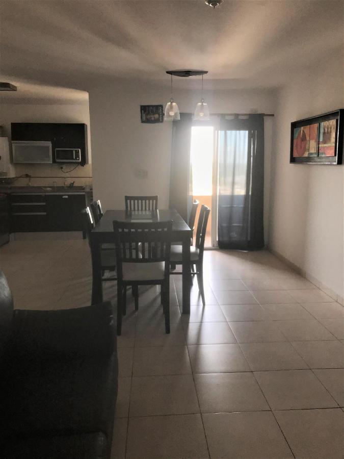 Villa María Balcones Del Sarmiento Departamento 아파트 외부 사진