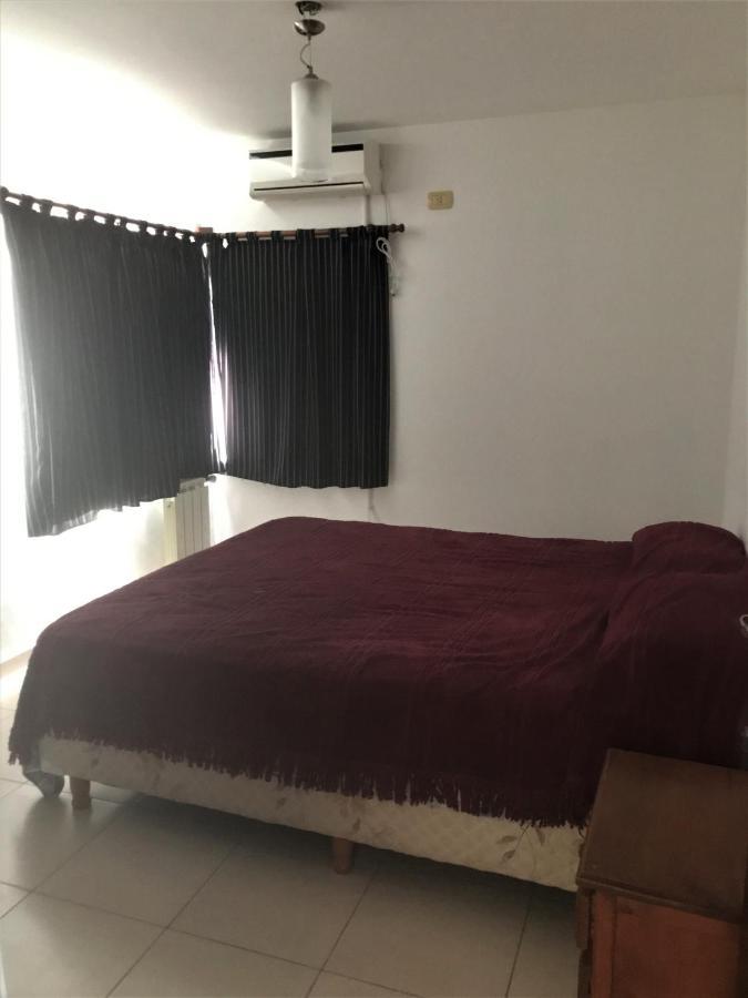 Villa María Balcones Del Sarmiento Departamento 아파트 외부 사진
