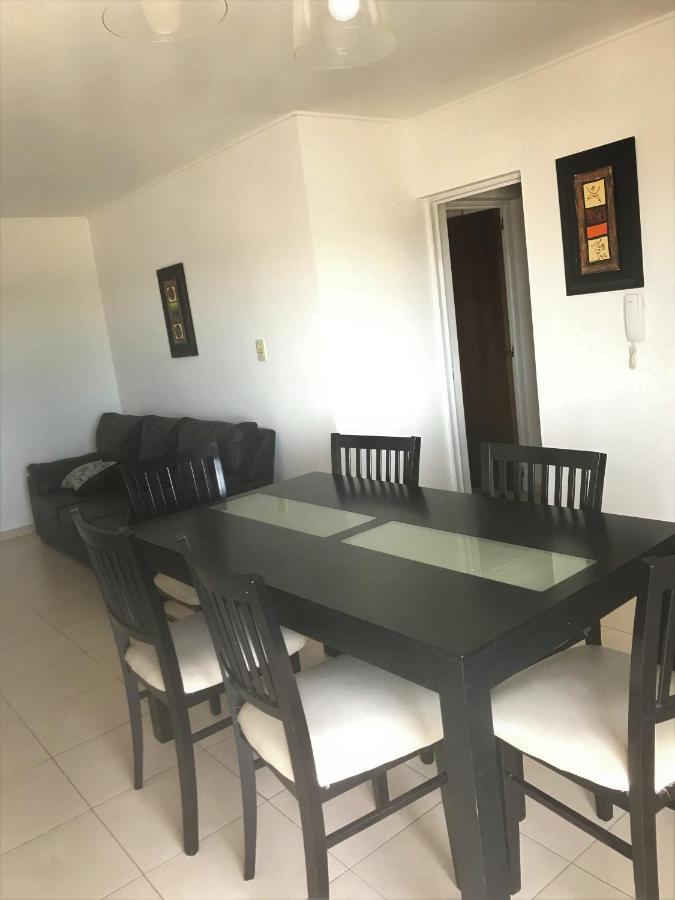 Villa María Balcones Del Sarmiento Departamento 아파트 외부 사진