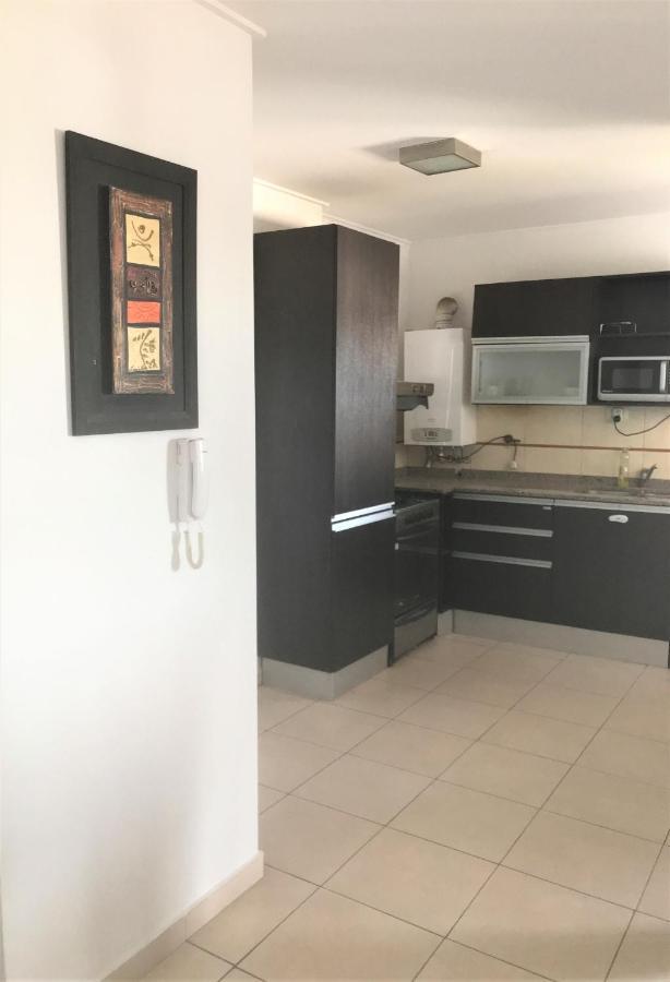 Villa María Balcones Del Sarmiento Departamento 아파트 외부 사진