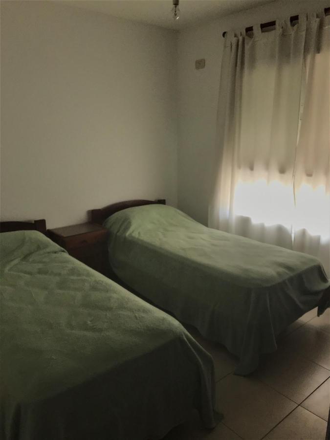 Villa María Balcones Del Sarmiento Departamento 아파트 외부 사진